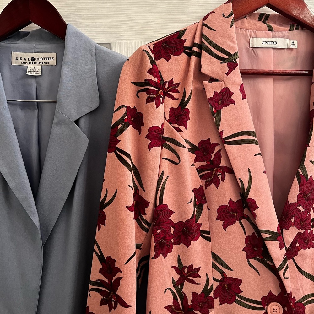 Blazers - Picture 2 of 6